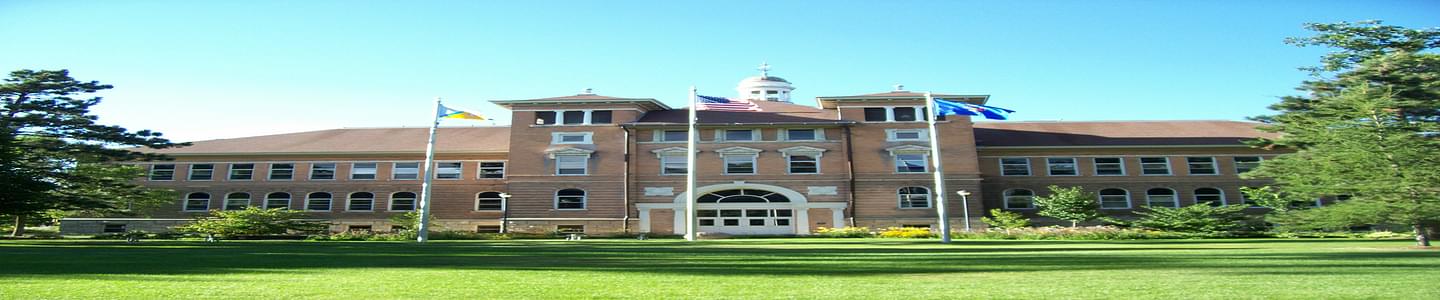 University of Wisconsin banner